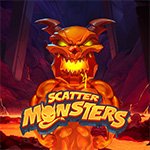 Scatter Monsters